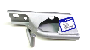 Image of Exhaust Muffler Bracket image for your 2011 Volvo XC90   